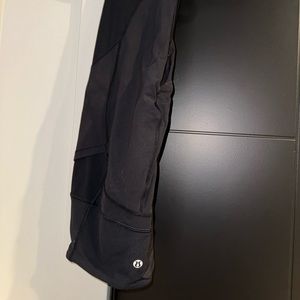 Lululemon Size 6 Leggings